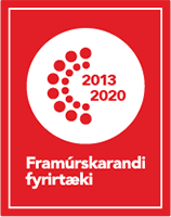 Framúrskarandi fyrirtæki